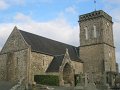 eglise de st jean le thomas